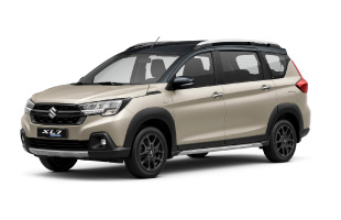 Suzuki XL7 Hybrid