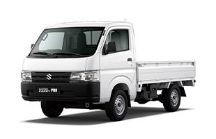Suzuki Super Carry Pro