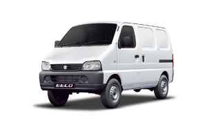 Suzuki EECO